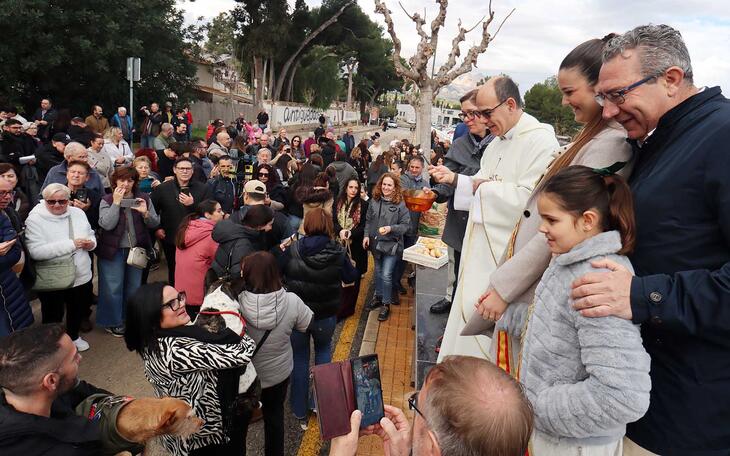 Sant Antoni